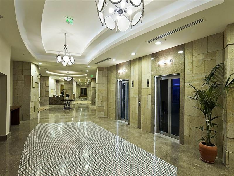 Зображення Double Tree By Hilton Avanos Cappadocia 5*