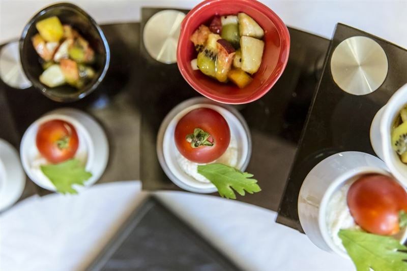 Готель Double Tree By Hilton Avanos Cappadocia 5*