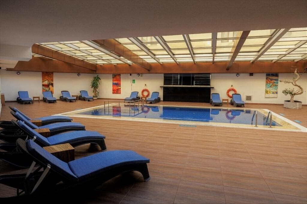 Фото Ramada by Wyndham Cappadocia 5*