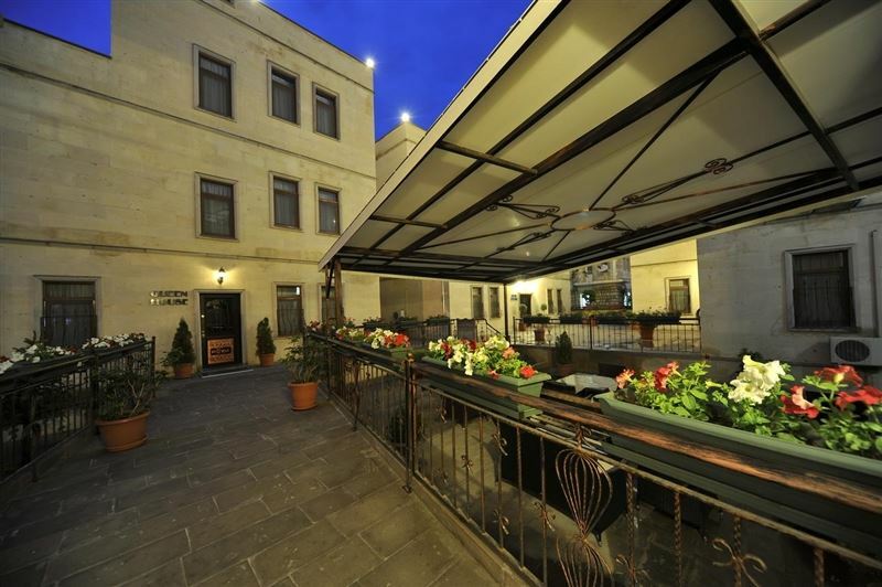 Фотографія Royal Stone Houses 3*