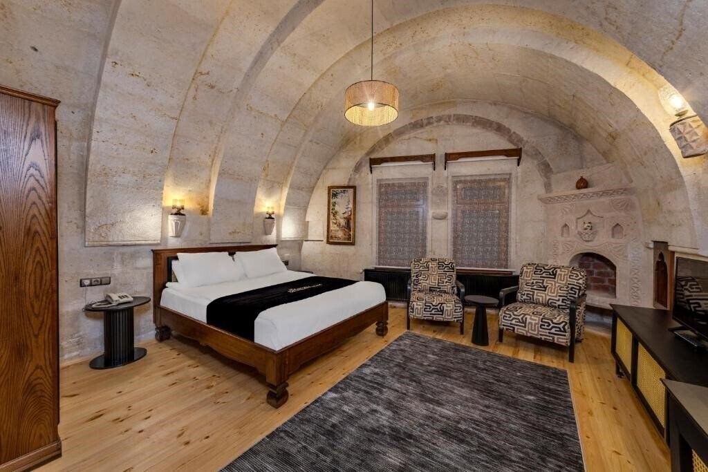 Фото Stone House Cave 3*