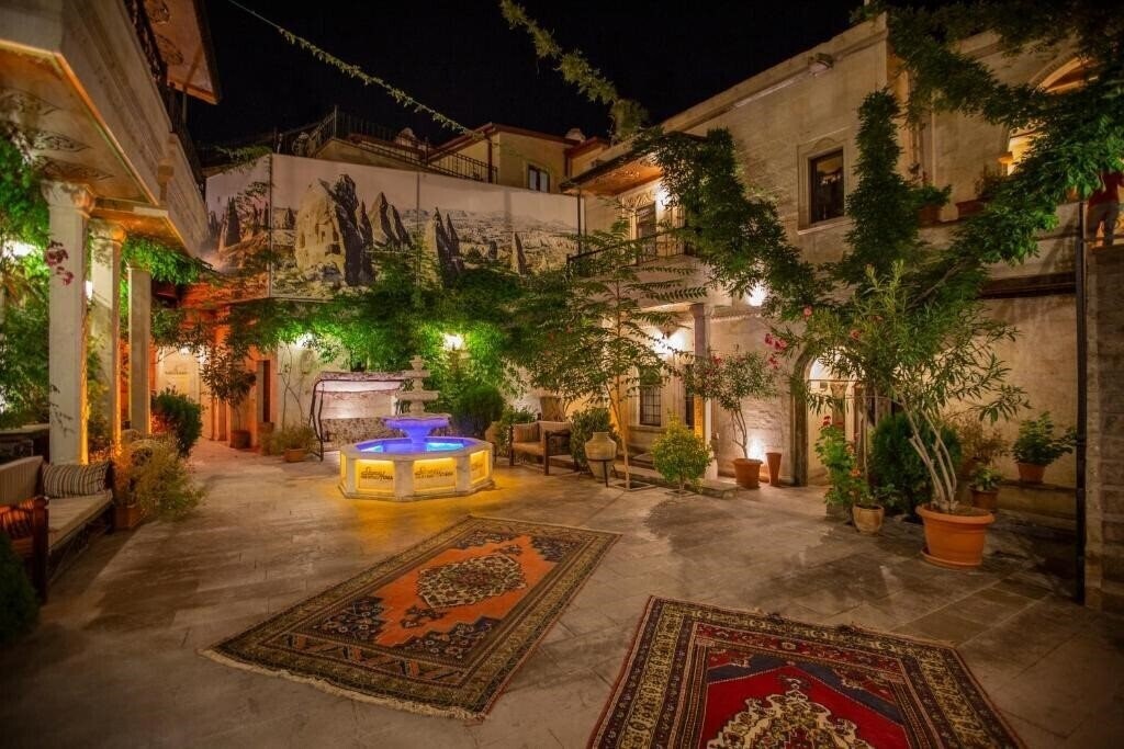 Изображение Stone House Cave 3*