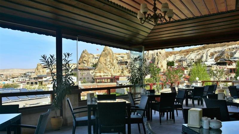 Картинка Stone House Cave 3*