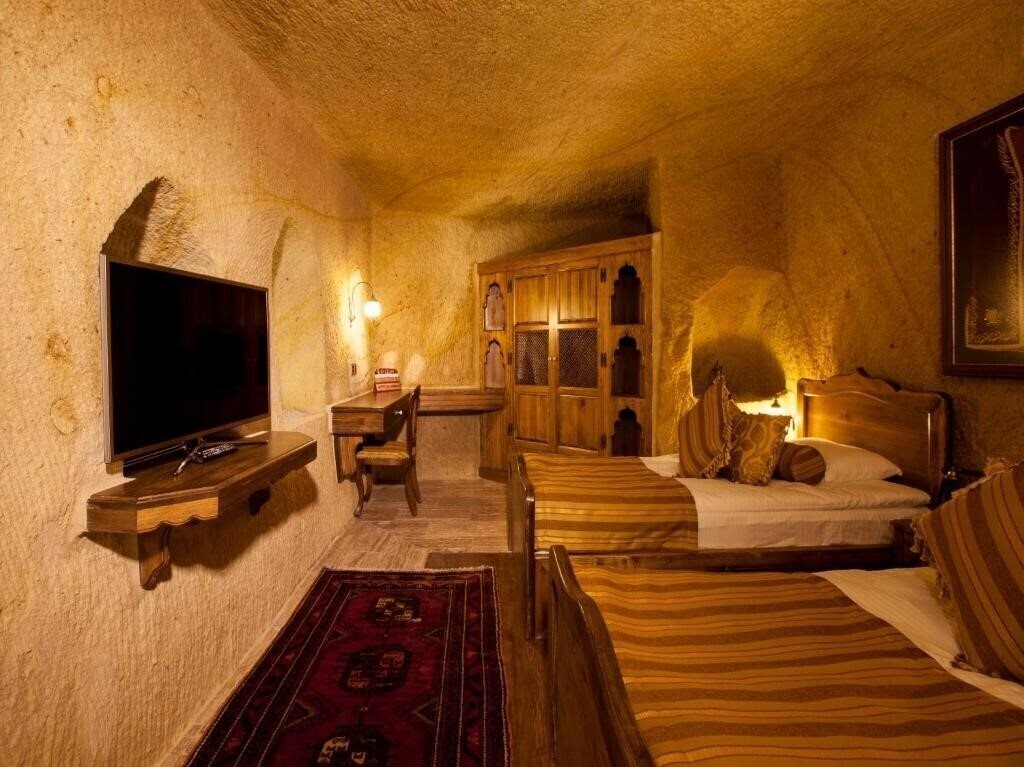 Фотографія Kayakapi Premium Caves 4*