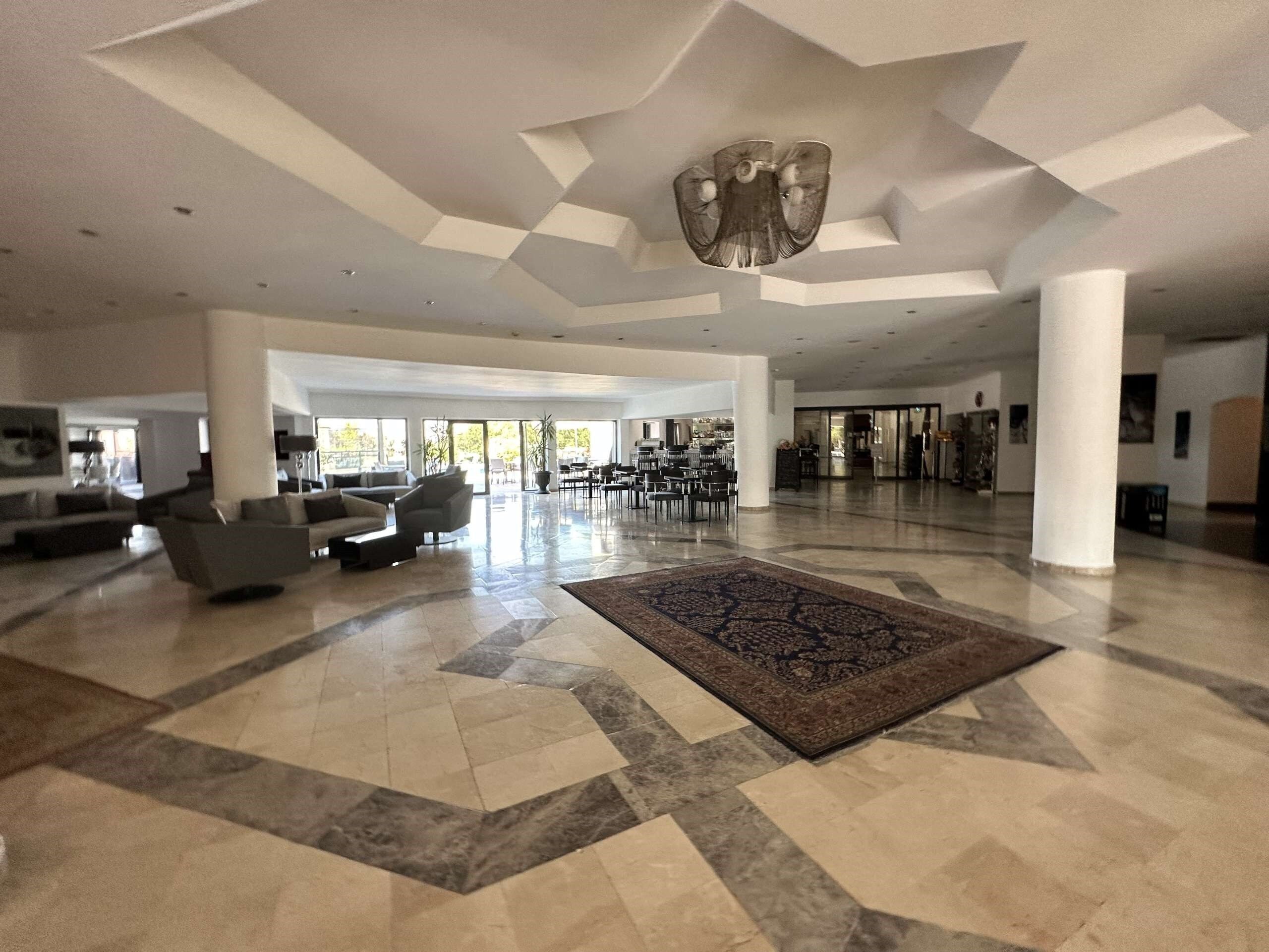 Фотографія Avrasya Hotel 4*