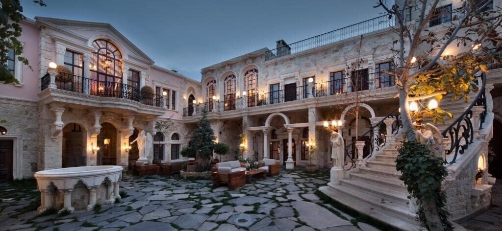 Фотографія Sacred House Hotel 3*