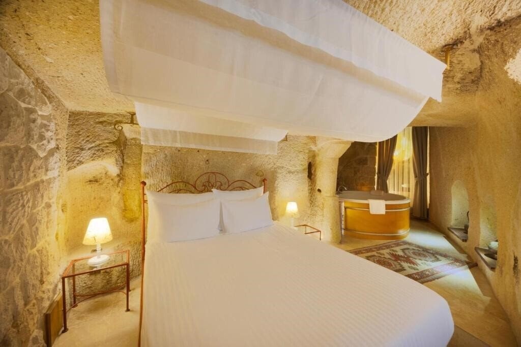 Зображення Tafoni Houses Cave Hotel 5*