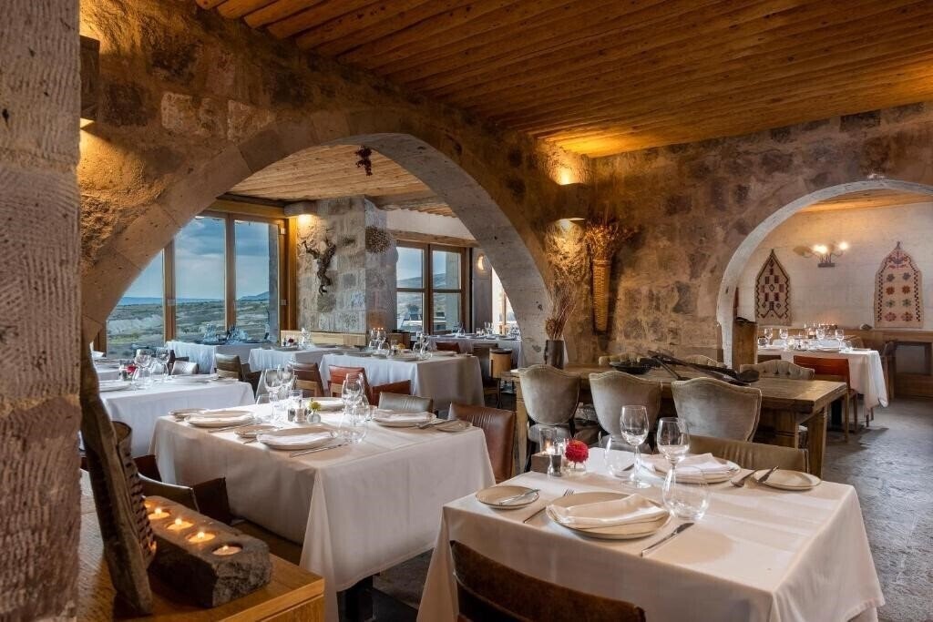 Фотографія Argos In Cappadocia 5*