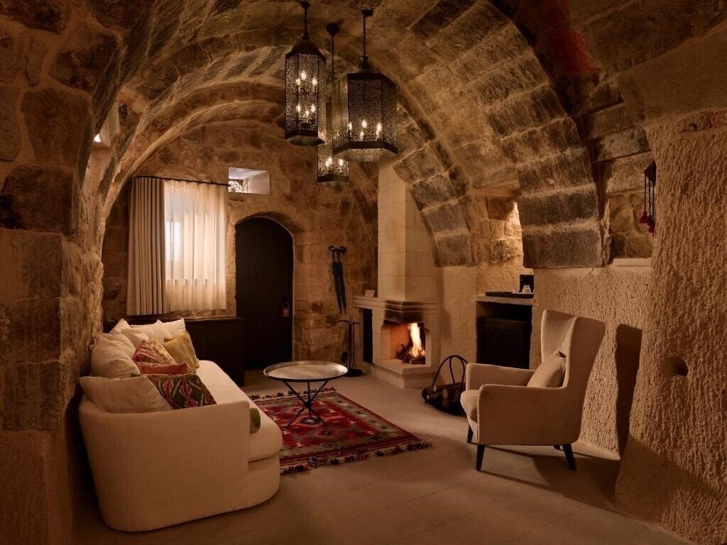 Зображення Argos In Cappadocia 5*