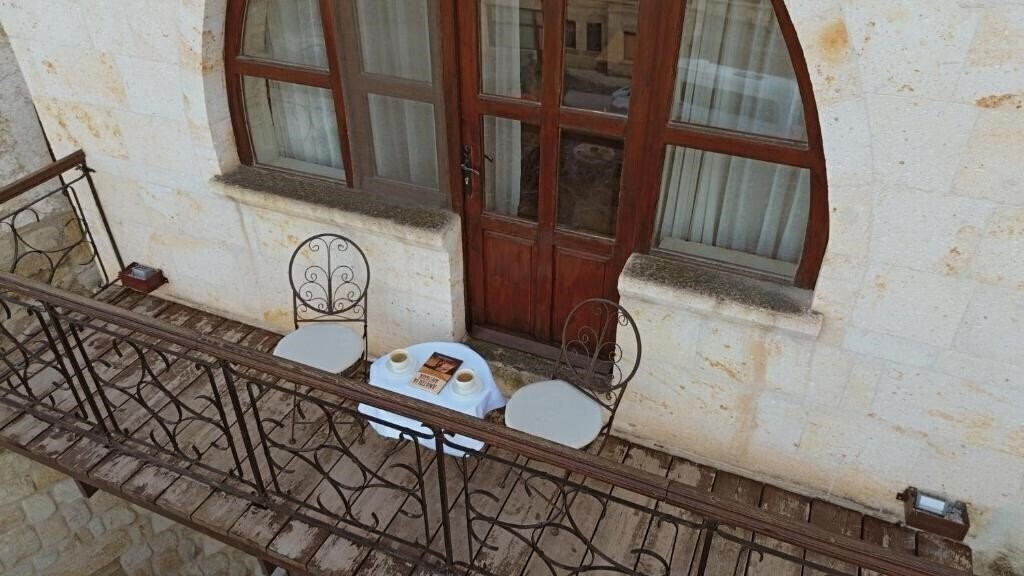 Картинка Mithra Cave Hotel 4*