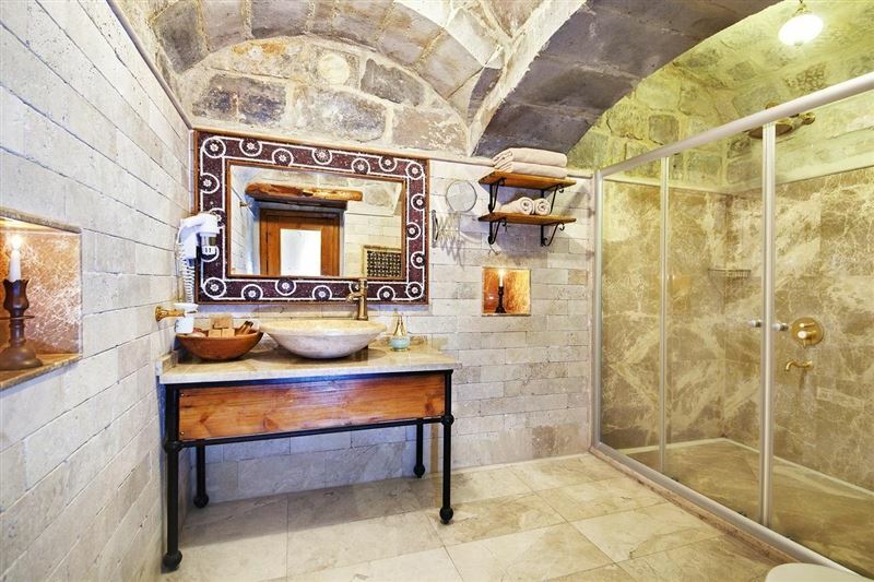 Зображення Mithra Cave Hotel 1*