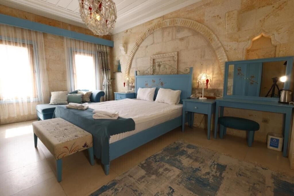 Зображення Anatelein Cave Hotel 4*