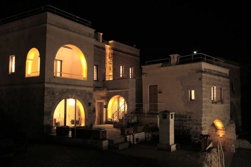 Фотографія Anatelein Cave Hotel (ex. Anatelein Boutique Cave Hotel, Anatelein Btq Cave, Anatelein Hotel) 4*