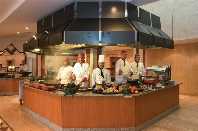 Картинка Kapadokya Lodge Hotel (ex. Kappadokya Lodge, Lykia Lodge Kapadokya, Cappadocia Lodge In Nevsehir) 4*