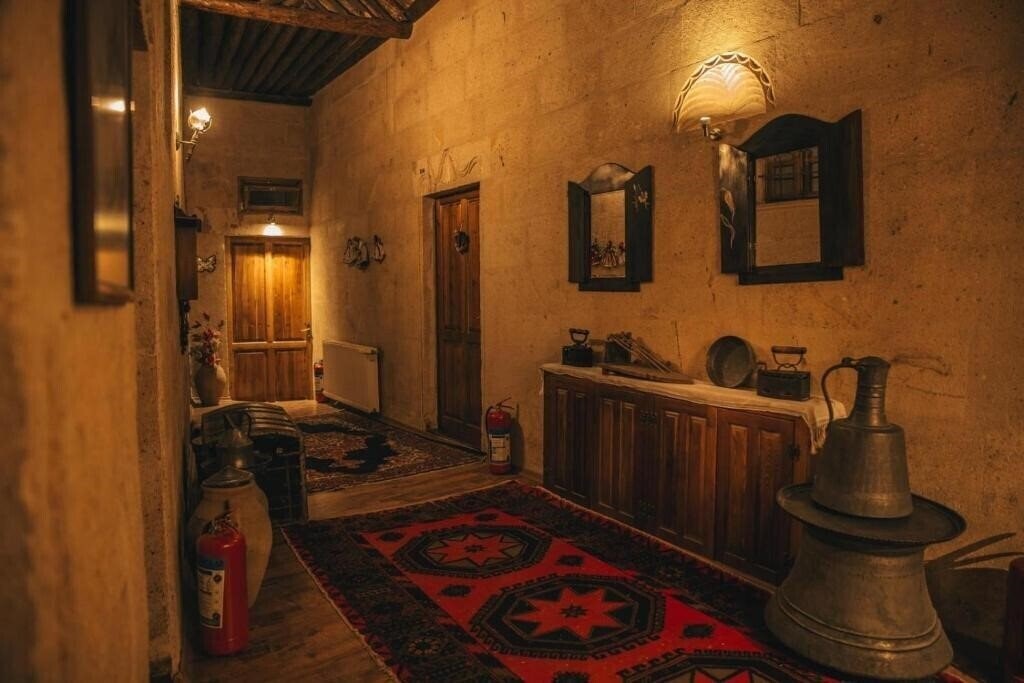 Фото Temenni Evi 3*