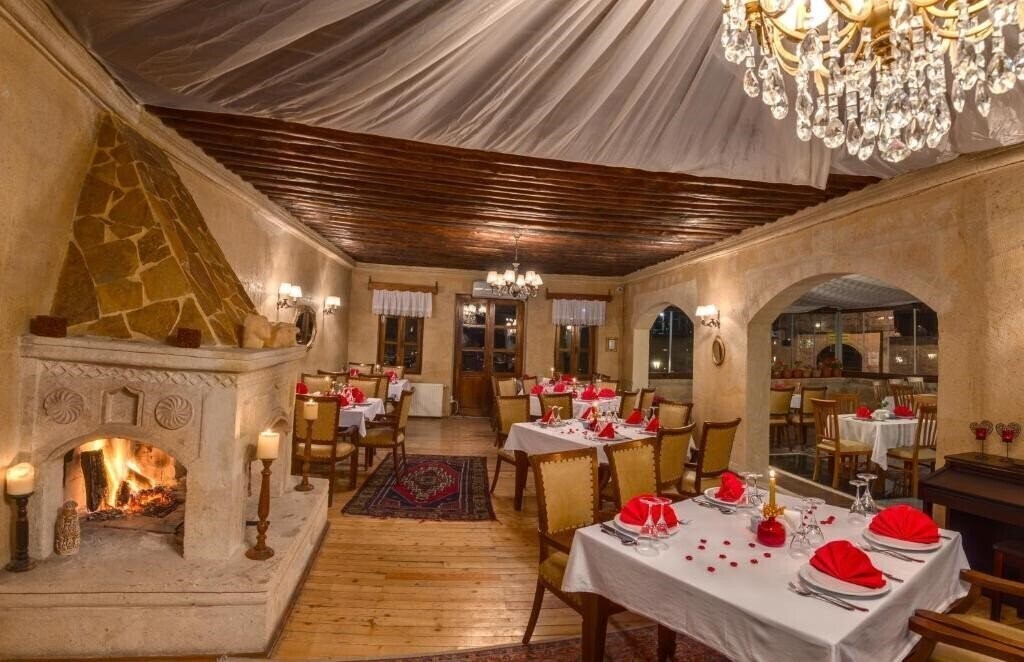 Фотография Temenni Evi 3*