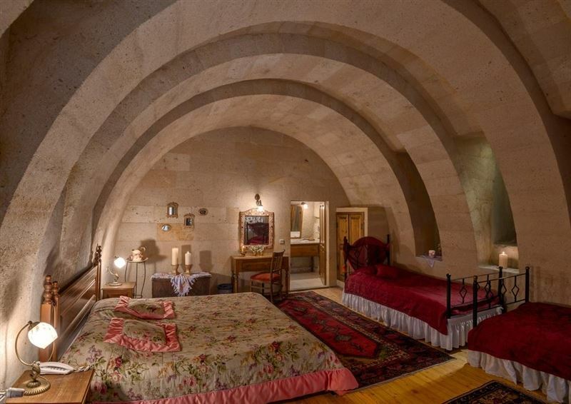 Зображення Temenni Evi 3*