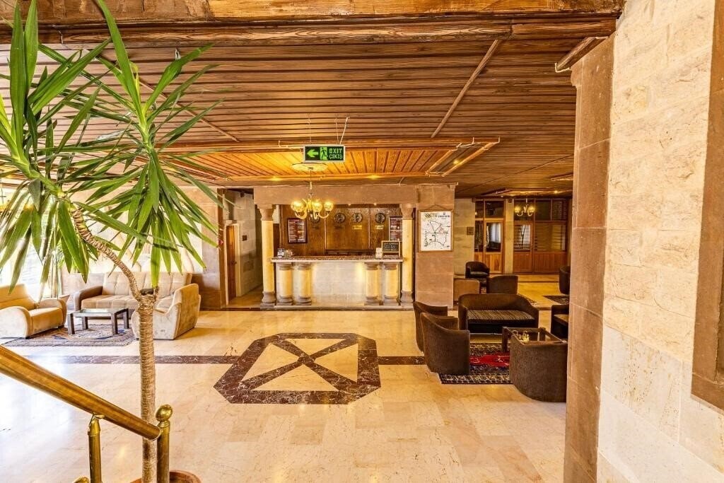 Зображення Ciner Hotel 3*
