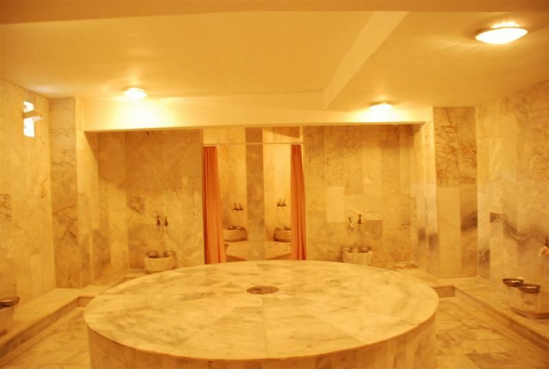 Зображення Crystal Kaymakli Hotel & Spa 5*