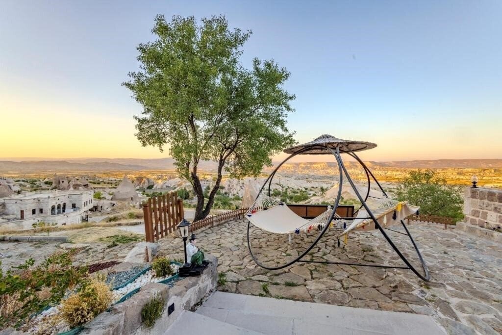 Изображение Eyes of Cappadocia Cave Hotel 3*