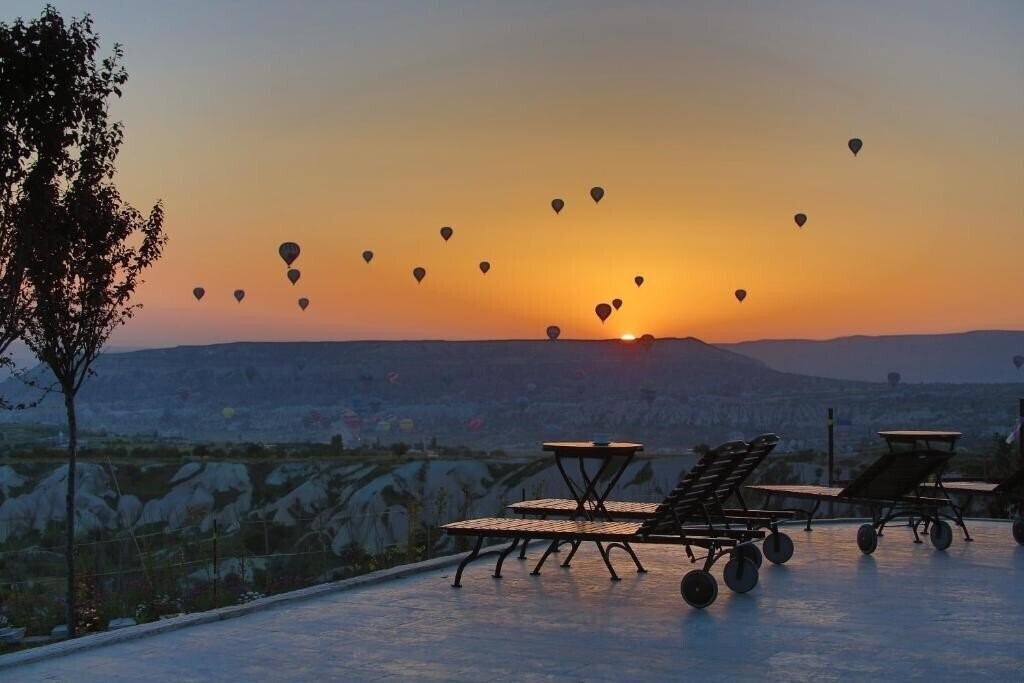 Изображение Ariana Sustainable Luxury Lodge 5*