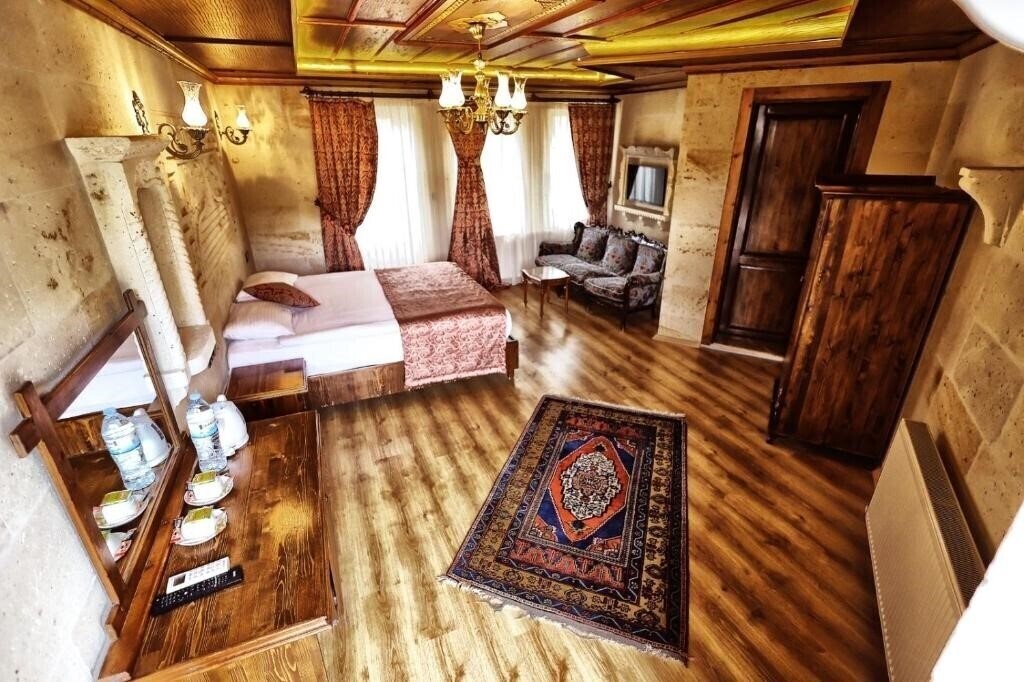 Картинка Empire Cave Hotel 3*