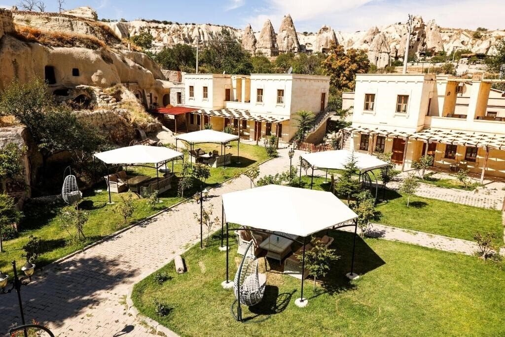 Фото Empire Cave Hotel 3*