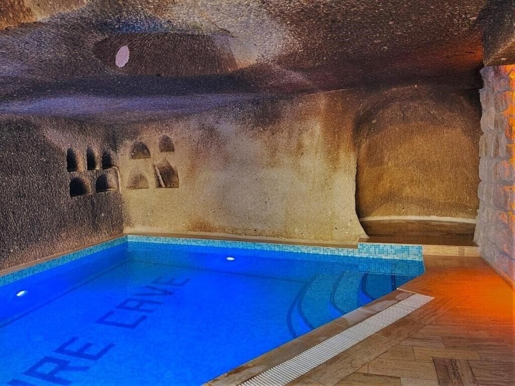 Зображення Empire Cave Hotel (ex. Empire Hotel ) 3*
