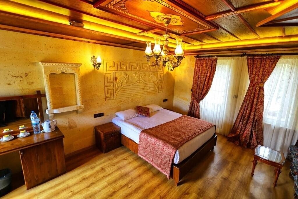 Зображення Empire Cave Hotel 3*