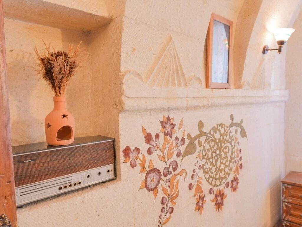 Картинка Kismet Cave House 4*