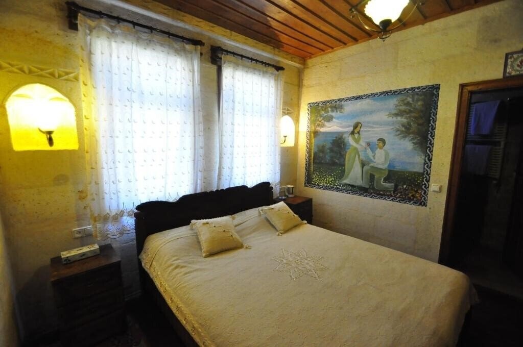 Изображение Kismet Cave House 4*