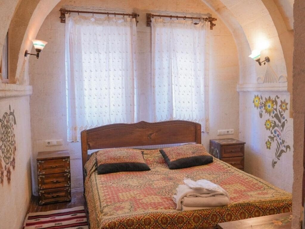 Фотография Kismet Cave House 4*