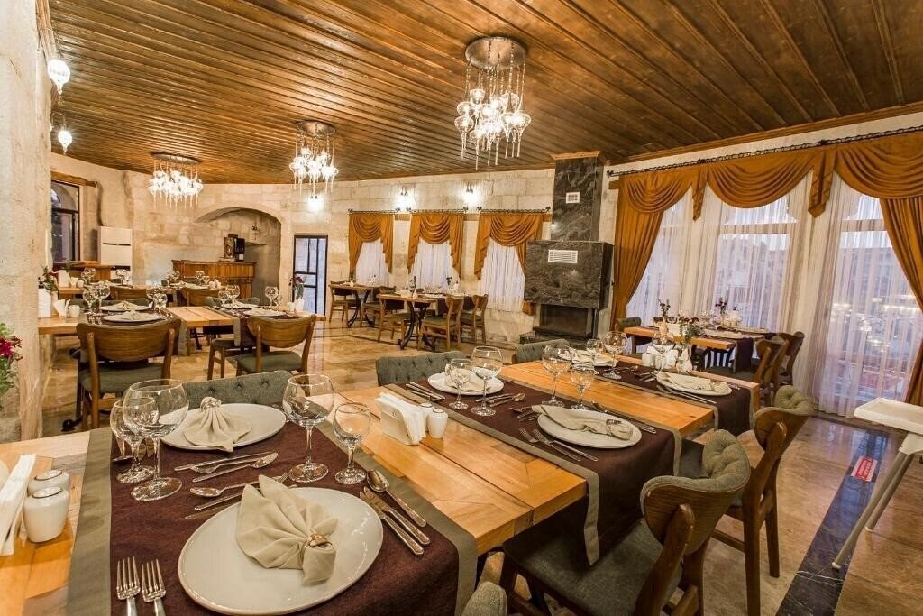 Зображення Imperial Cave Suites Hotel & Spa 4*