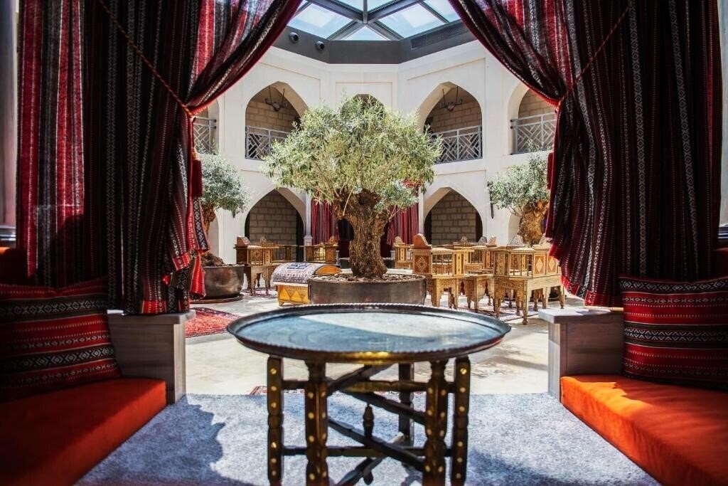 Фотография AJWA Cappadocia 5*