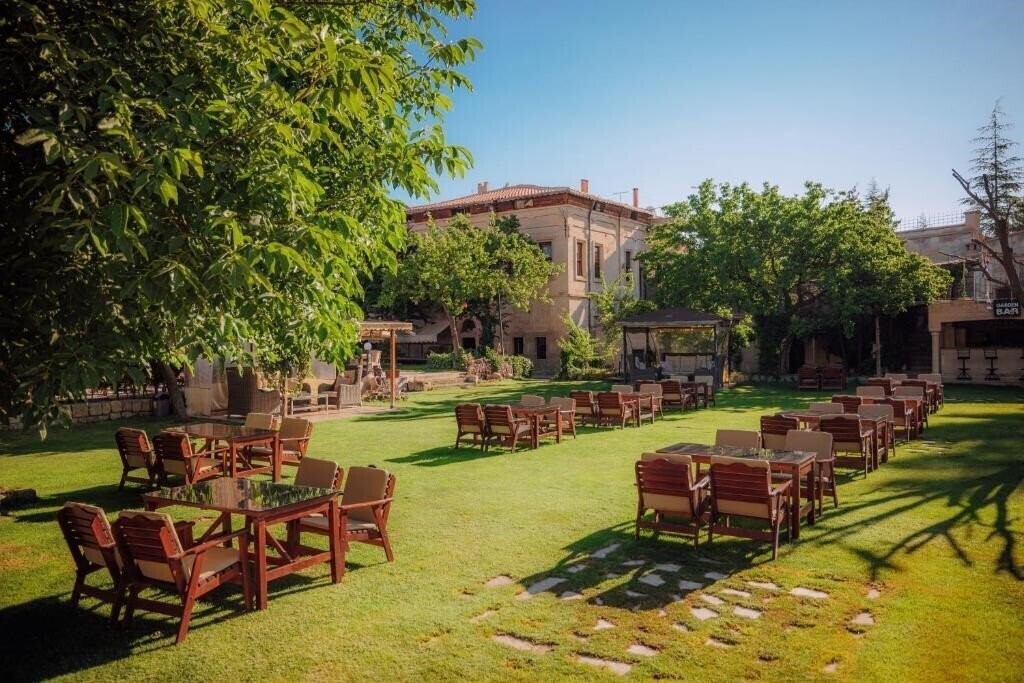 Зображення Melis Cave Hotel Boutique 3*