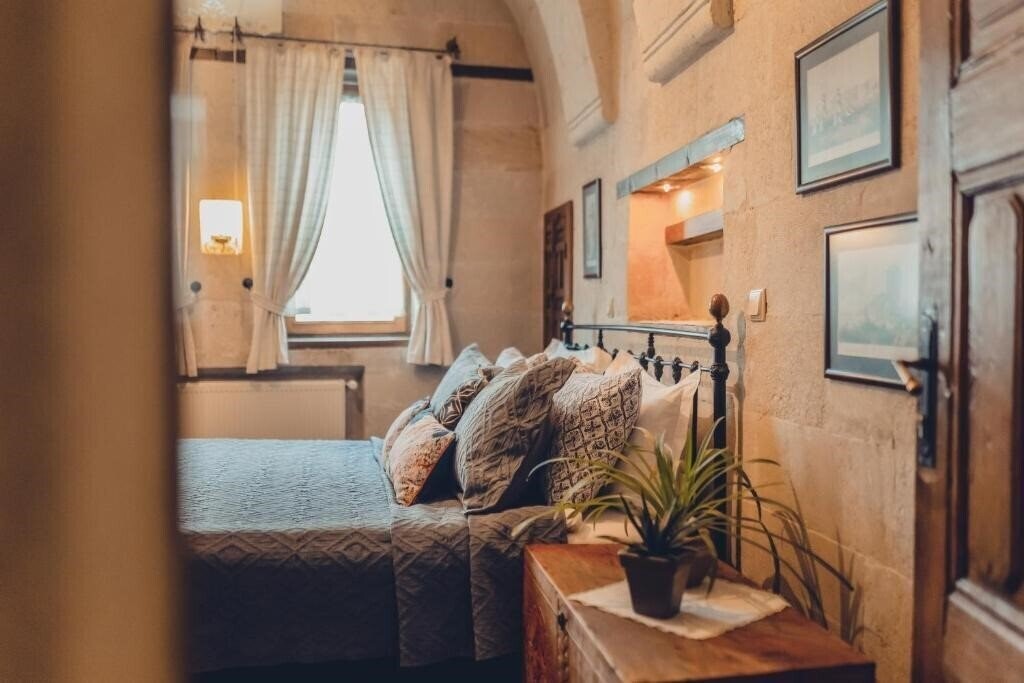 Фотография Kale Konak Cappadocia 3*