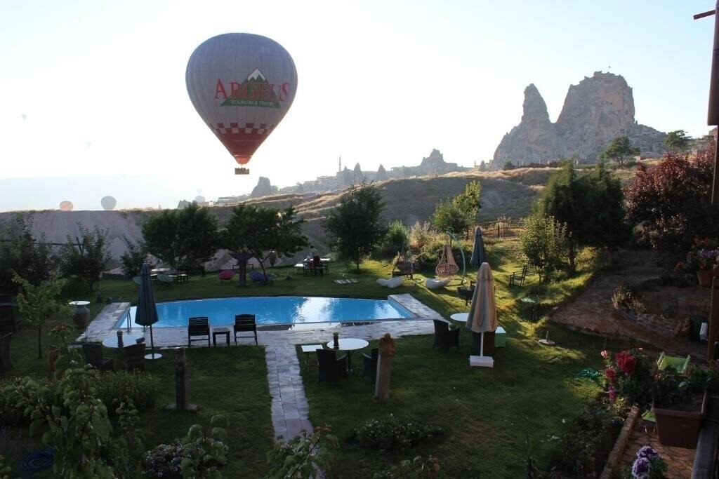 Картинка Karlik Evi Boutique 3*