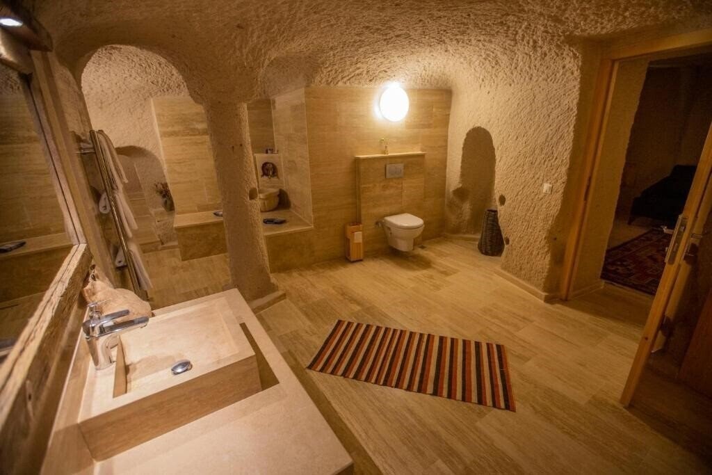 Фотография Maze Of Cappadocia Hotel 3*