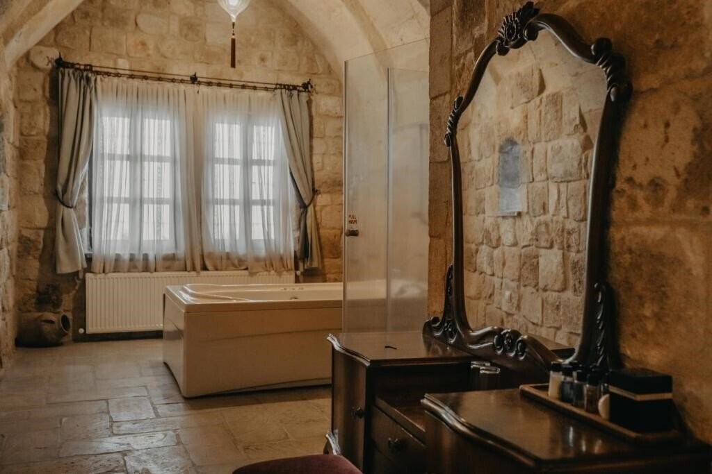 Картинка Dere Suites Cappadocia 4*