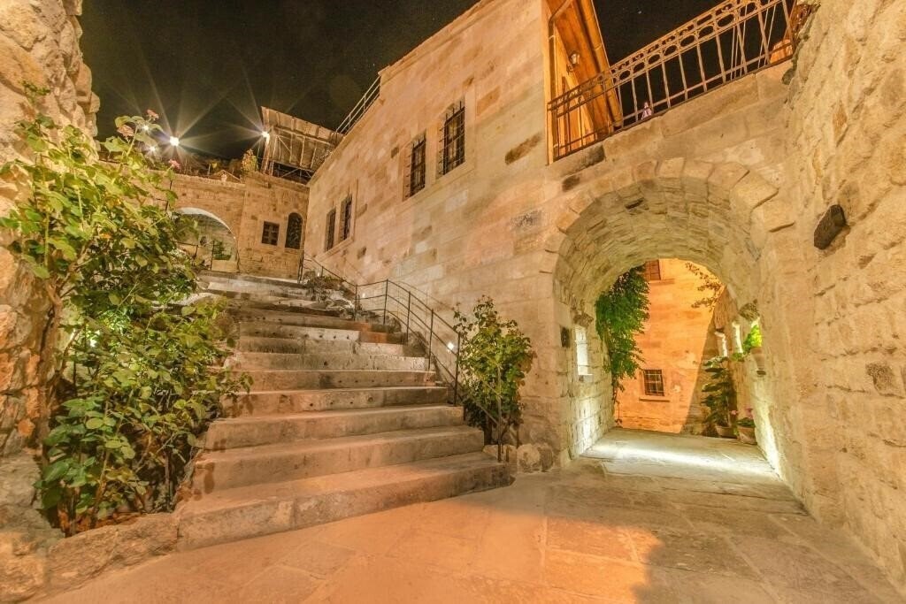 Зображення Dere Suites Cappadocia 4*