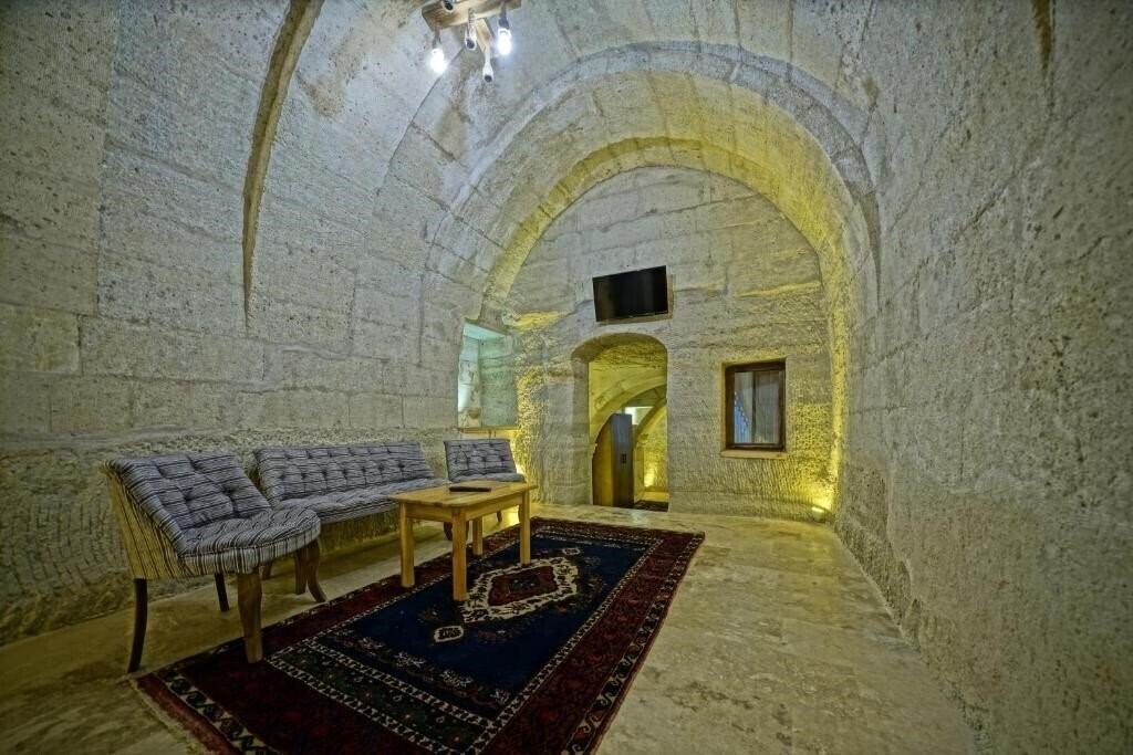 Картинка Cappa Villa Cave 3*