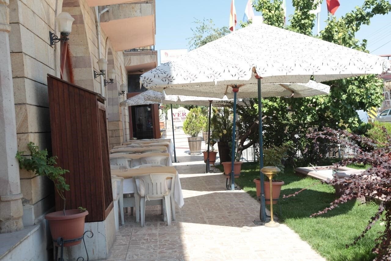 Фото Vera Hotel Tassaray (ex. Tas Saray) 3*
