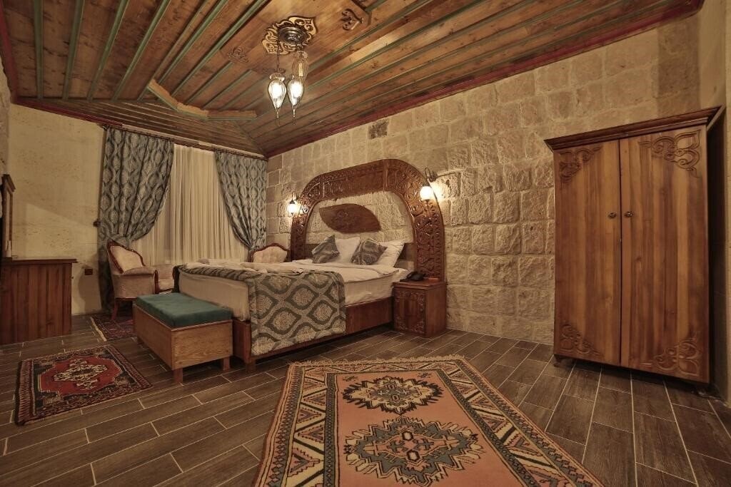 Готель Grand Cappadocia Hotel 3*