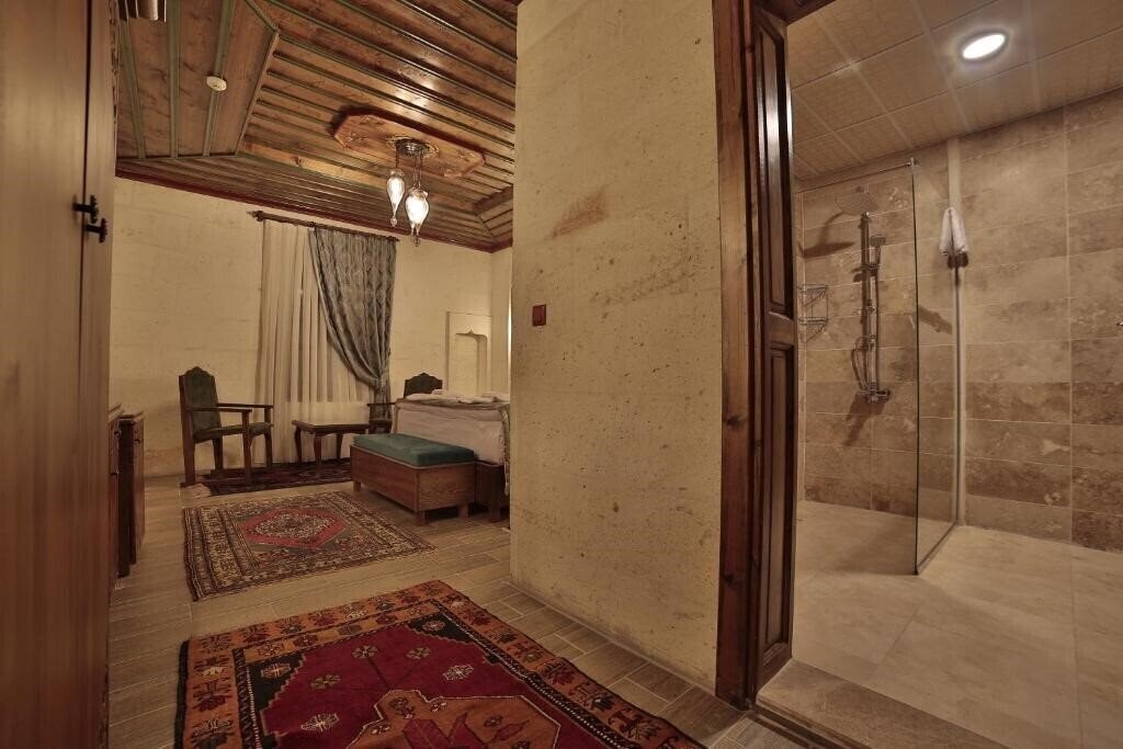 Фото Grand Cappadocia Hotel 3*