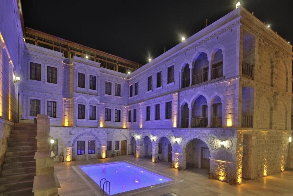 Изображение Grand Cappadocia Hotel 3*