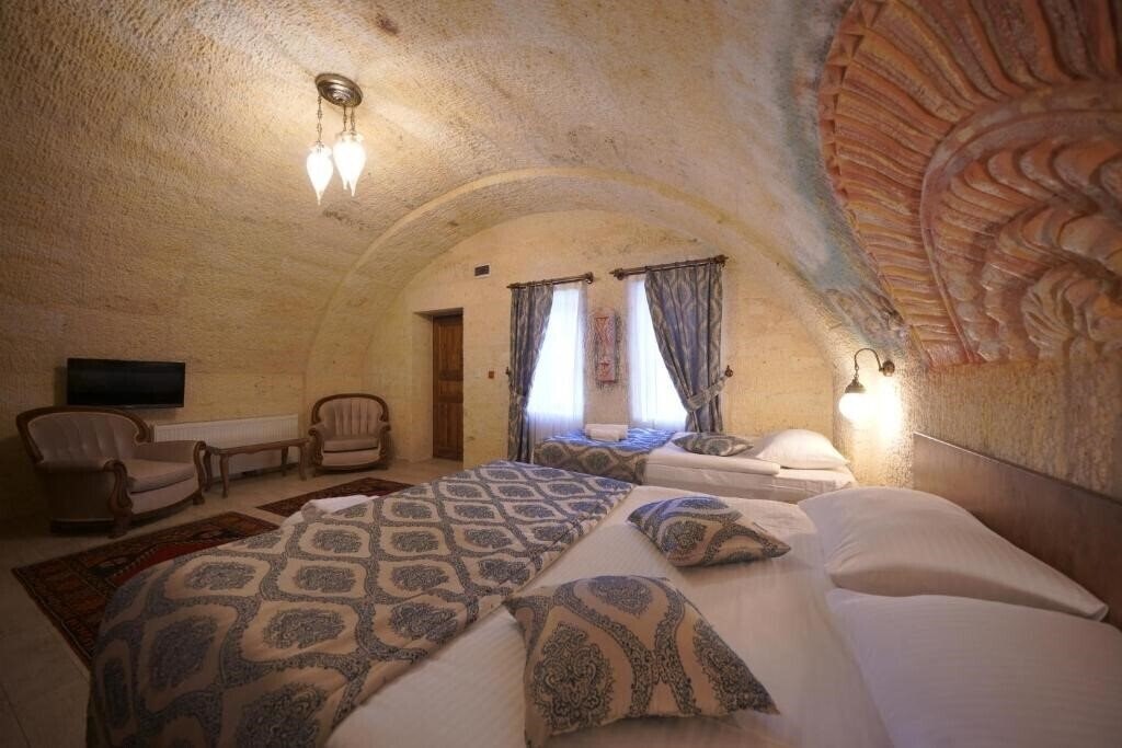 Зображення Grand Cappadocia Hotel 3*