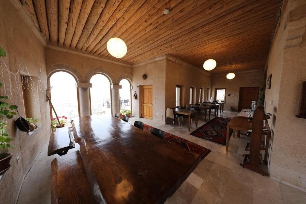 Фото Helike Cave Hotel 3*