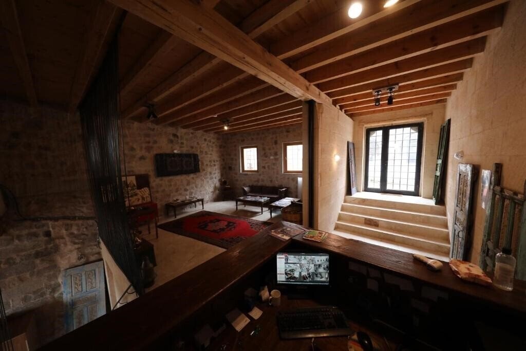 Фотографія Helike Cave Hotel 3*