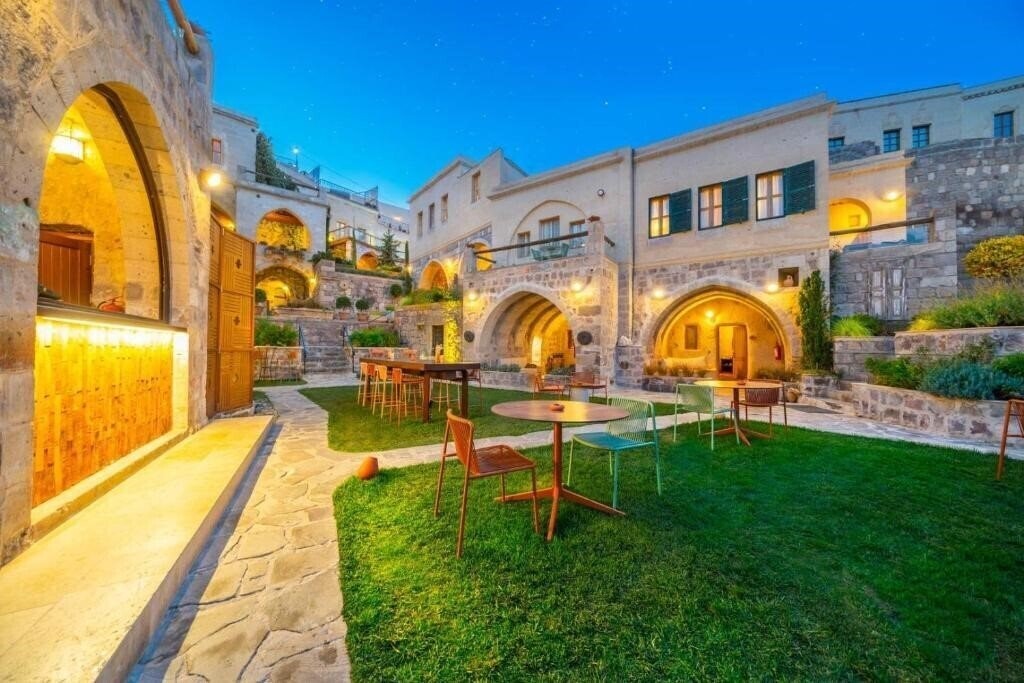 Изображение Taskonaklar (ex. Taskonaklar Boutique) 4*