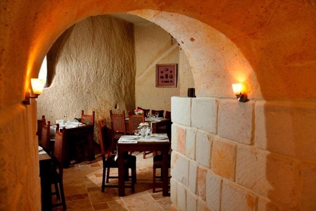 Зображення Dreams Cave Hotel (ex. CaveDeluxe, Dream Cave Cappadocia) 4*